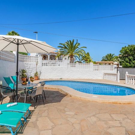 Villa Maeva - Plusholidays كاليبي المظهر الخارجي الصورة