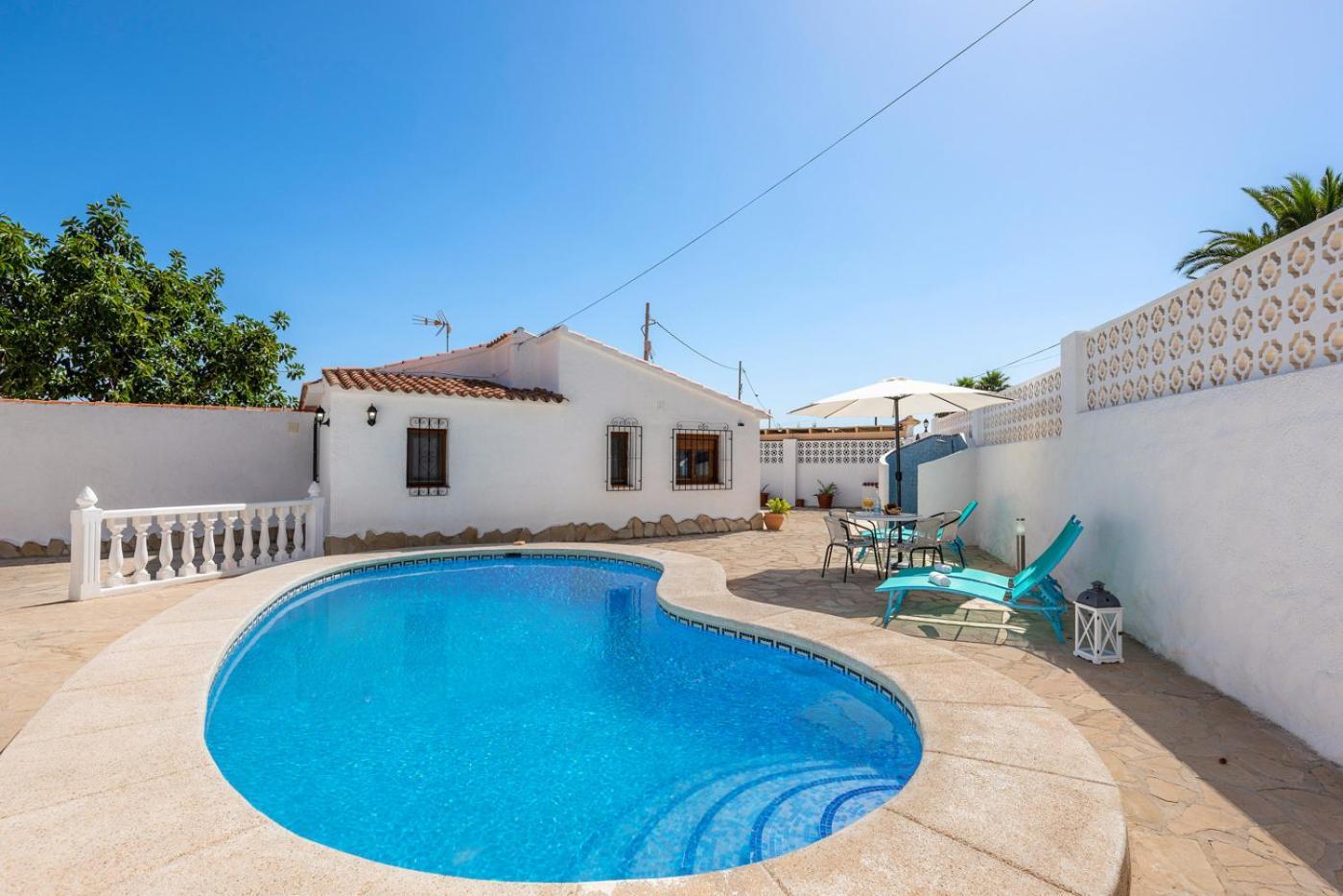 Villa Maeva - Plusholidays كاليبي المظهر الخارجي الصورة