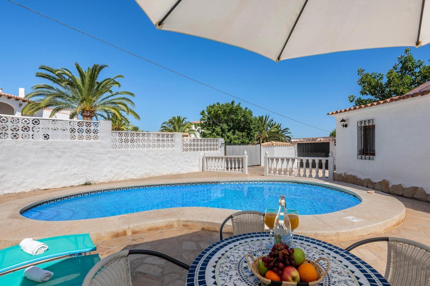 Villa Maeva - Plusholidays كاليبي المظهر الخارجي الصورة