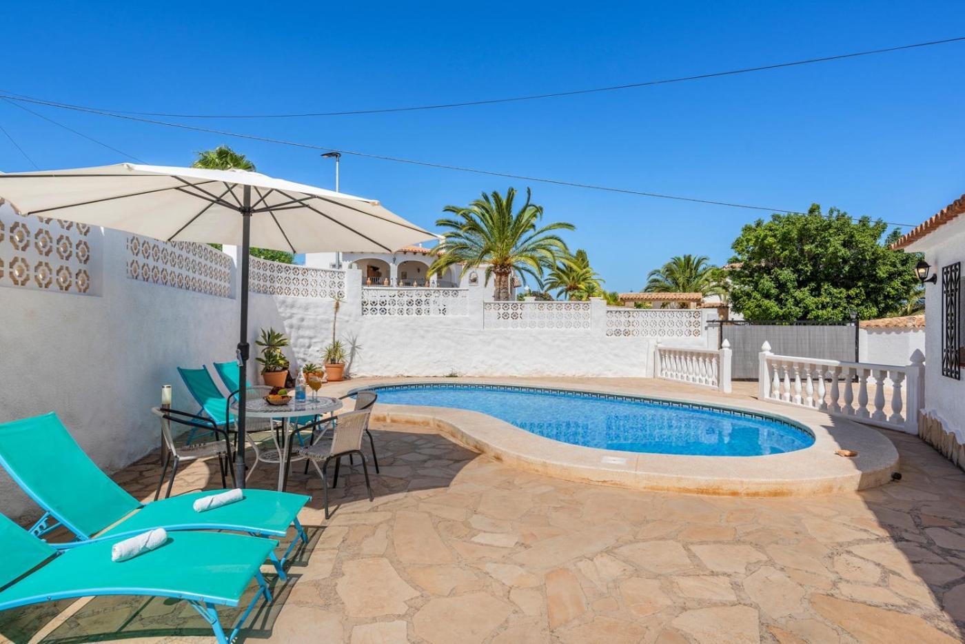 Villa Maeva - Plusholidays كاليبي المظهر الخارجي الصورة