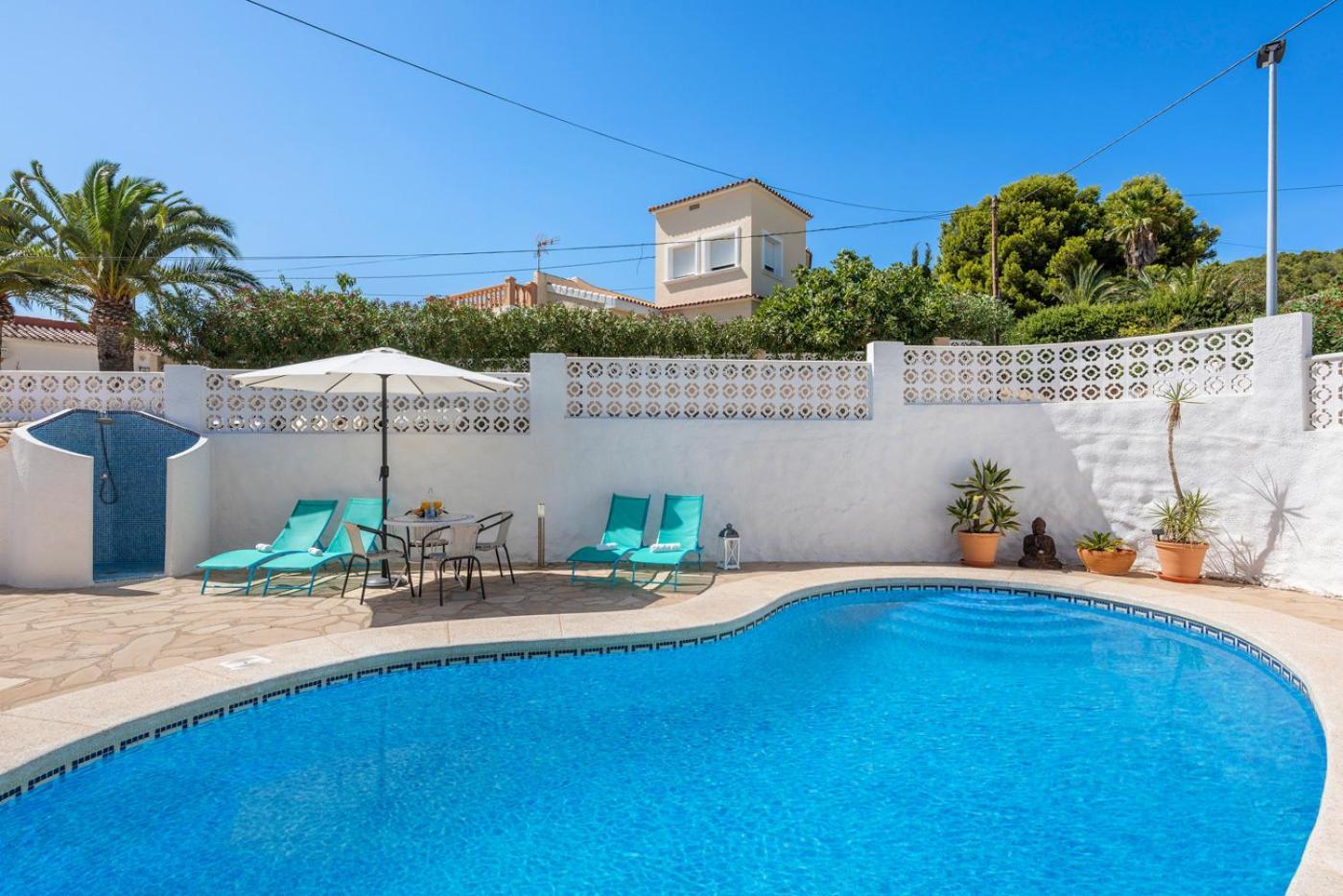 Villa Maeva - Plusholidays كاليبي المظهر الخارجي الصورة