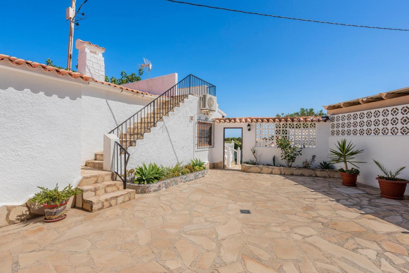 Villa Maeva - Plusholidays كاليبي المظهر الخارجي الصورة