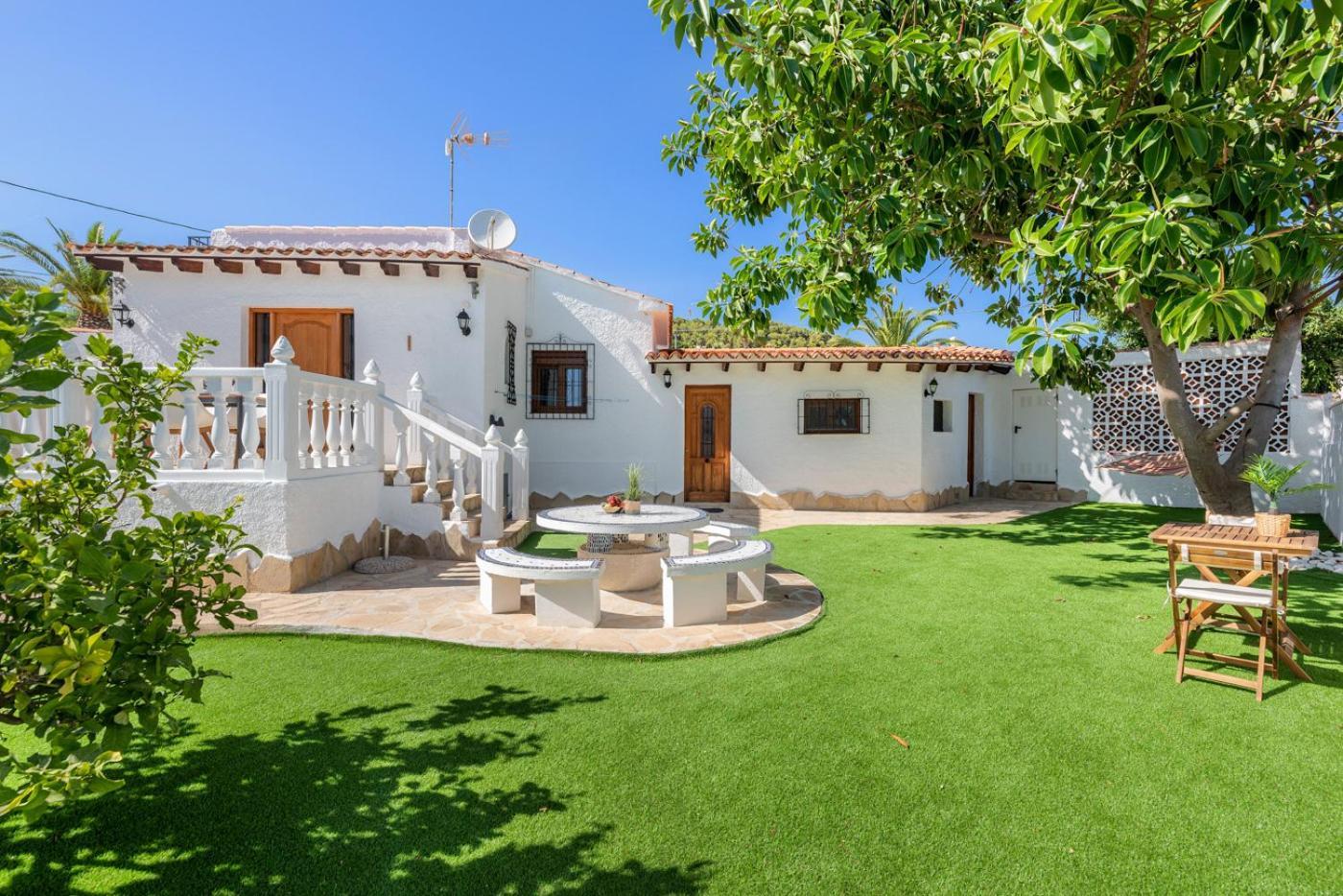 Villa Maeva - Plusholidays كاليبي المظهر الخارجي الصورة