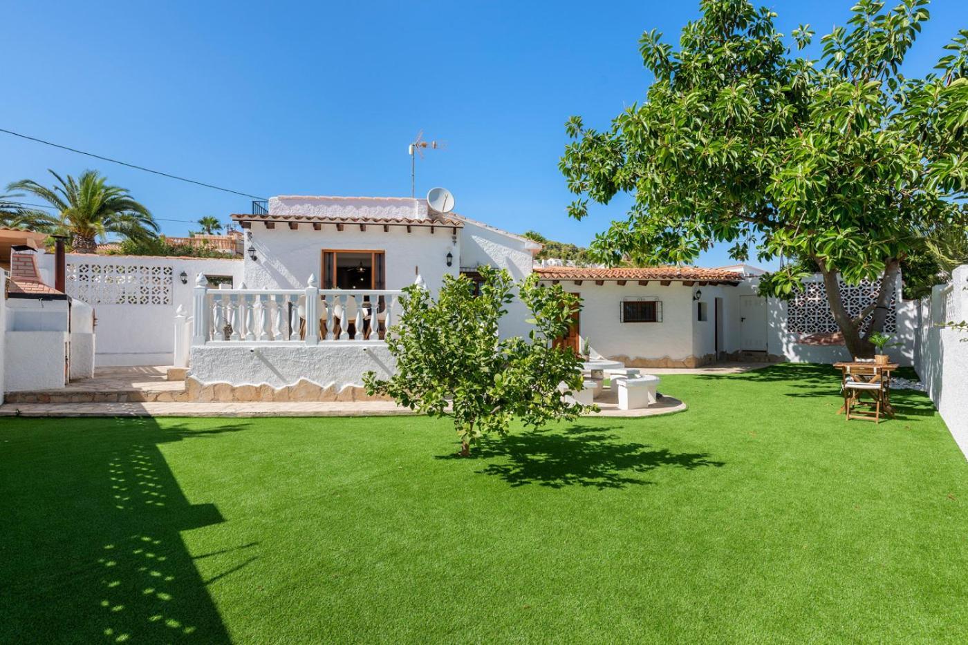 Villa Maeva - Plusholidays كاليبي المظهر الخارجي الصورة